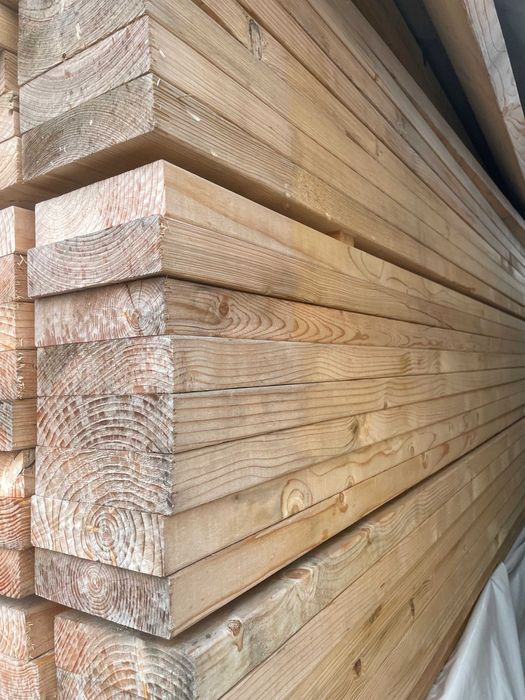 Tarcica strugana świerkowa 38 x 140 / 38 x 89