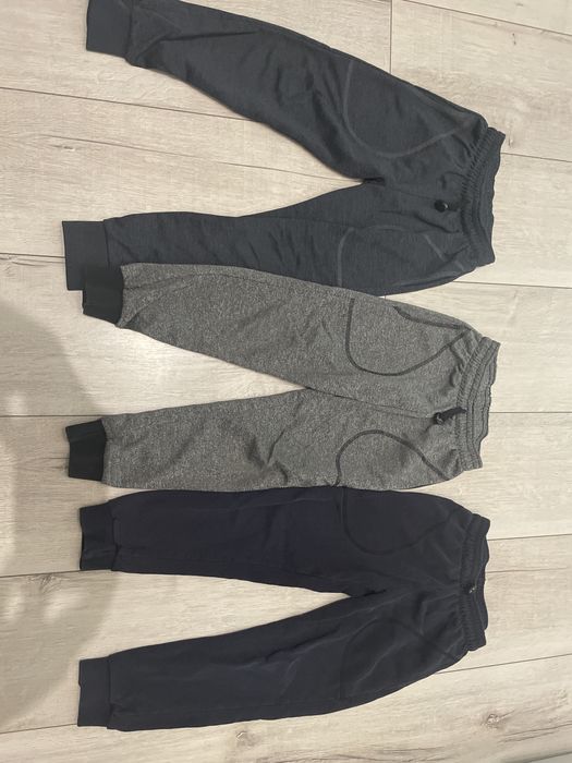 Spodnie 110 szt 7, 3xIka, 2xprimark, 1 xlupilu