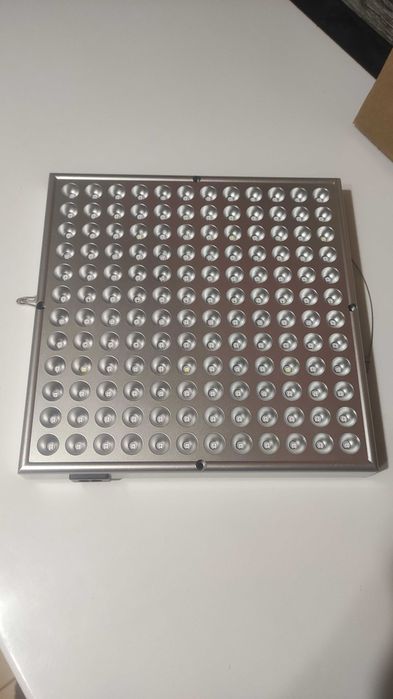 Фітолампа світлодіодна 45 Вт 30х30 см