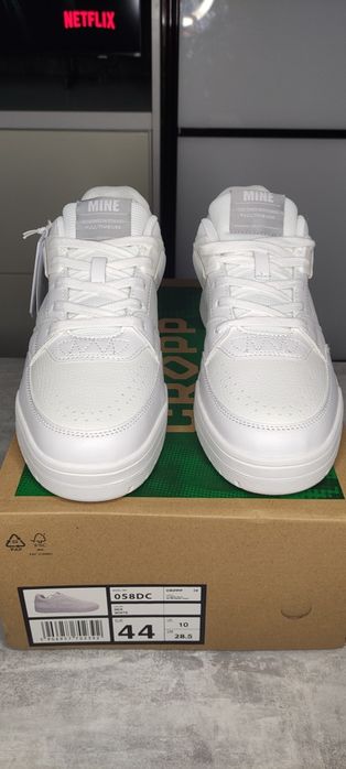 Кросівки / Кросовки CROPP 43-44 розмір