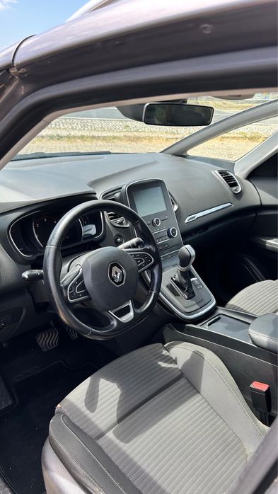 Renault Grand Scenic IV 1.5 dci 7 lugares