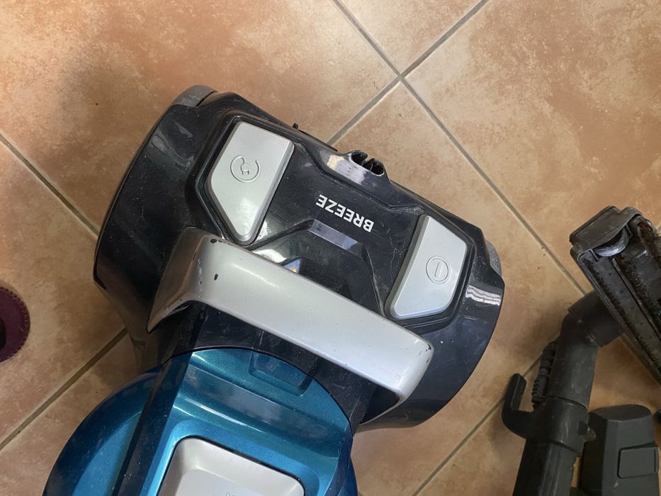 Hoover Breeze (modelo 90LA1719_71). Baixa de preço a levantar hoje