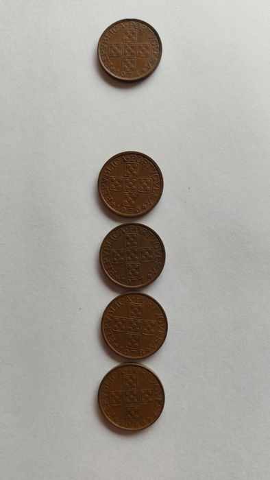 Moedas de escudo434037481098465282