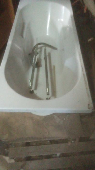 Moveis de casa de banho usados