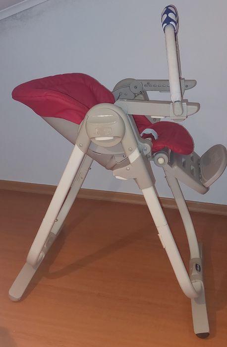 Cadeira Polly - Chicco