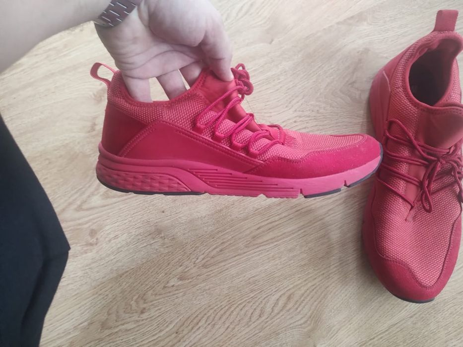 Кросівки H&M 45 розмір