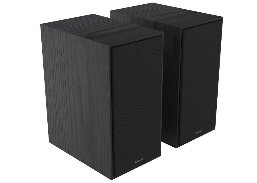 Colunas Klipsch R-60M – novas, seladas | Linha Reference