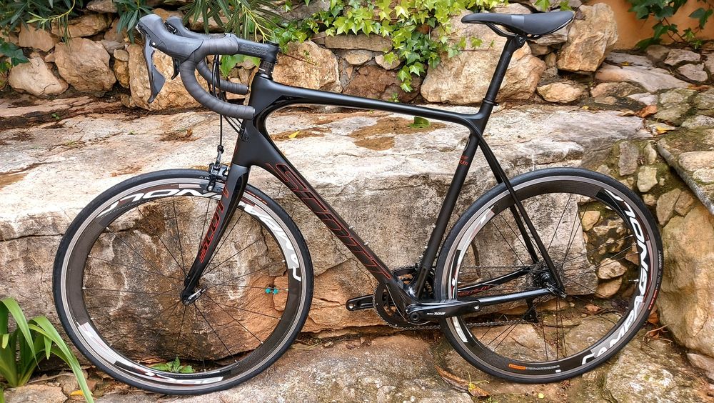 Scott Solace Premium Nova!! t60