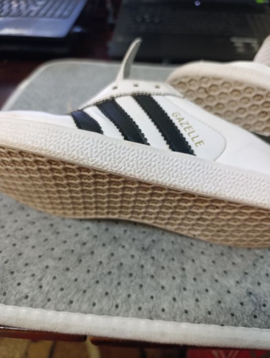 Кросівки Adidas Gazelle 39 розмір.24.5.
