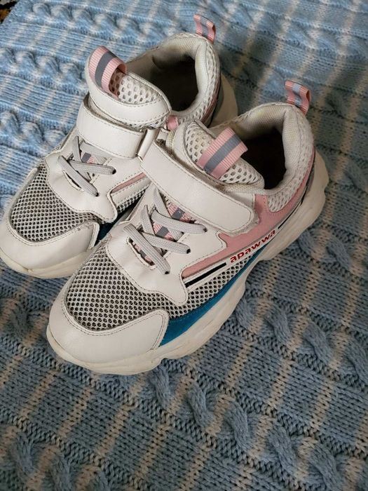 Кросівки apawwa розмір 32