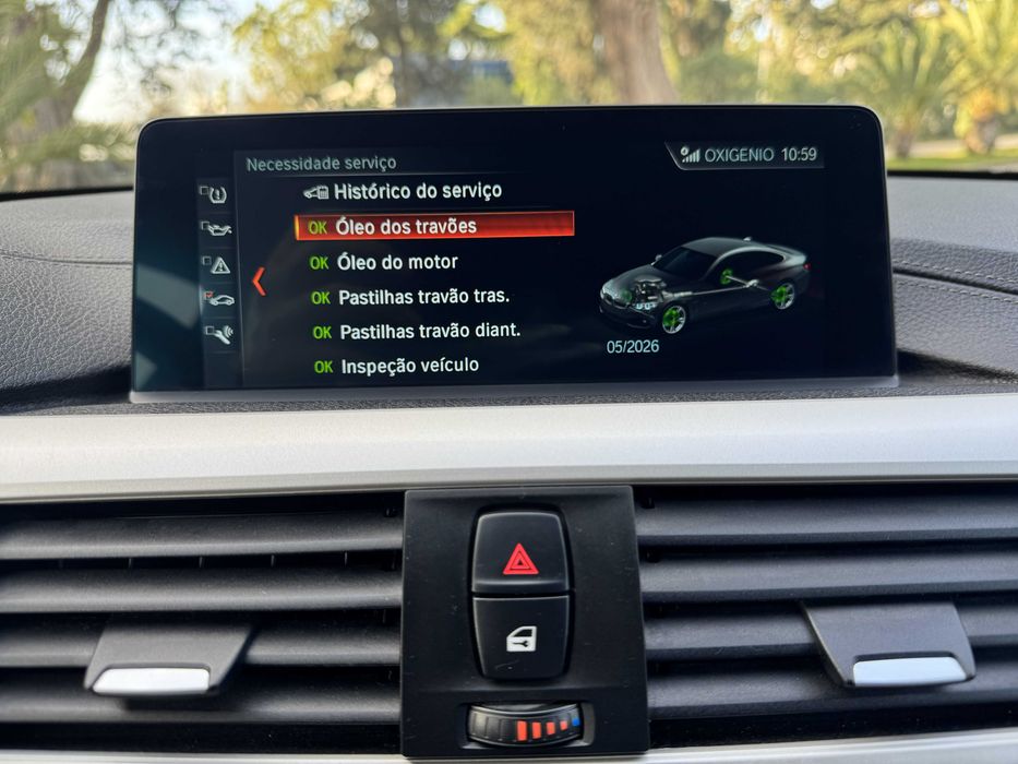 BMW 418D Gran Coupé 46milkm