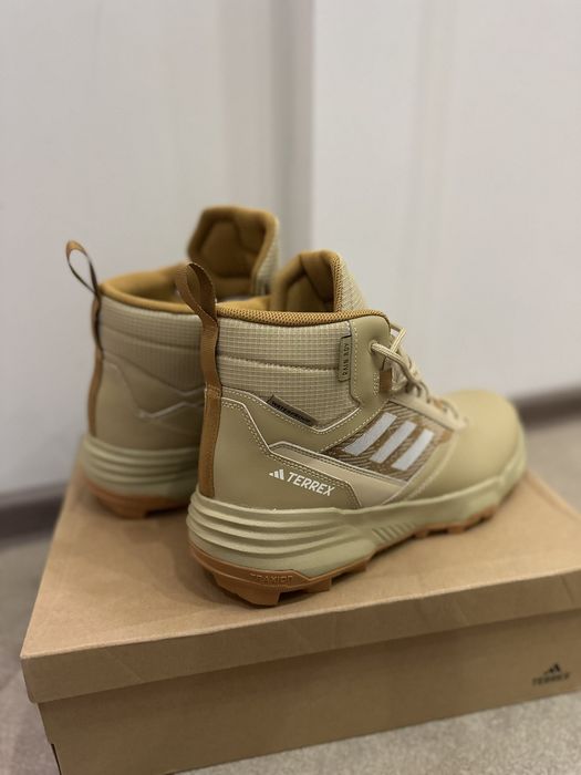 Демісезоні Ботинки Adidas TERREX UNITY