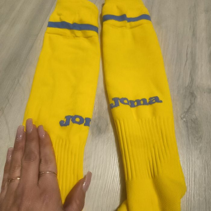 Гетри - гольфи Joma