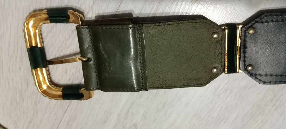 Пасок/пояс люкс ,натуральна шкіра