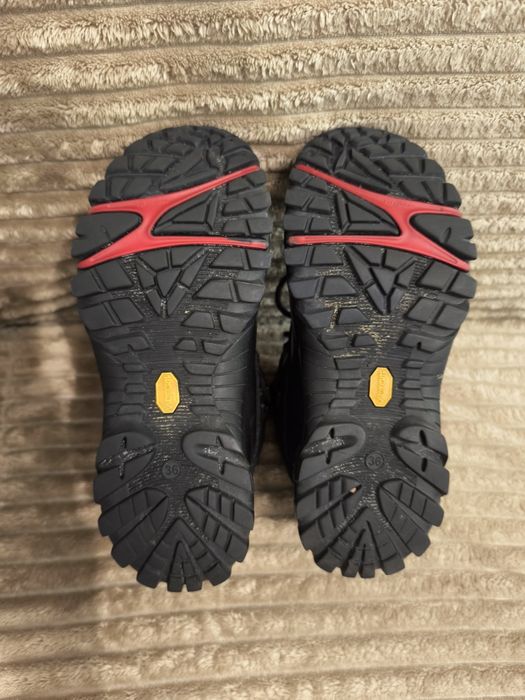 Зимові чоботи Ecco оригінал