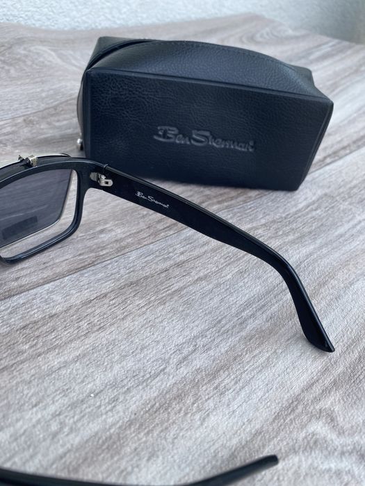 Ben Sherman okulary przeciwsłoneczne