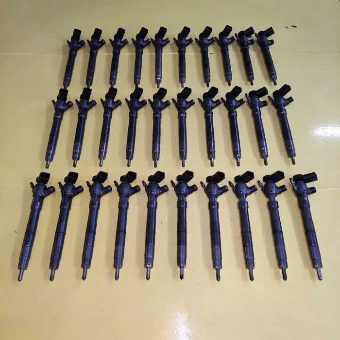 Б/у форсунка BOSCH Volkswagen T6 28543147 04L130277BA