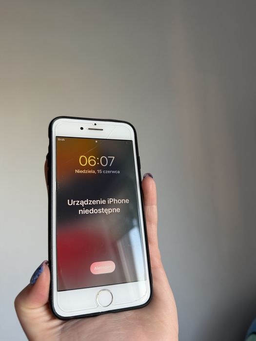 Iphone 6 albo 7
