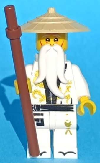 Sensei Wu (Ninjago)