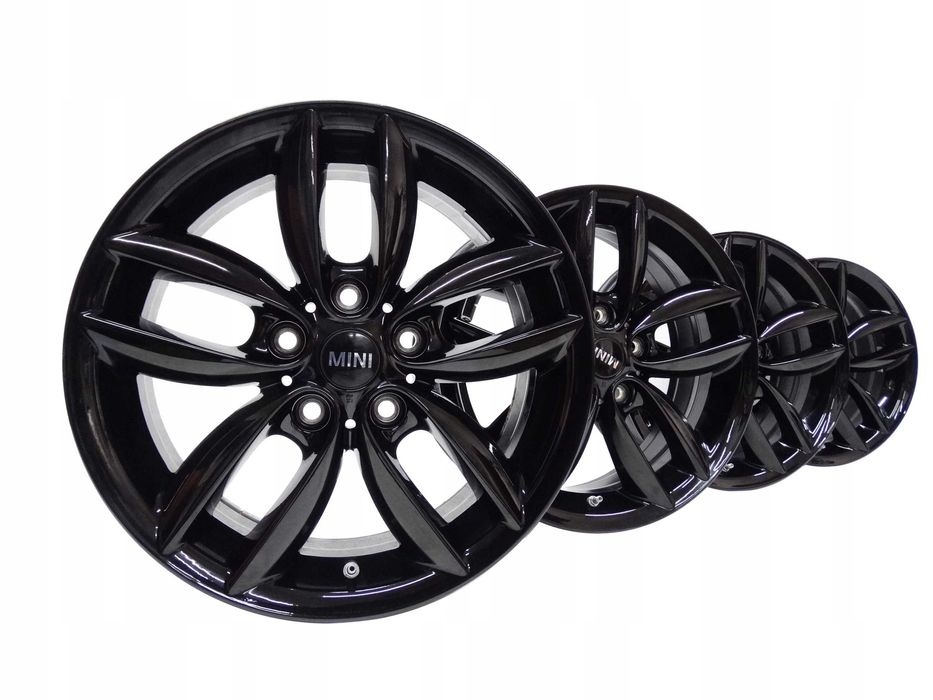 Jantes 17 5x120 Mini Countryman R60