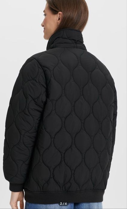 куртка жіноча бомбер