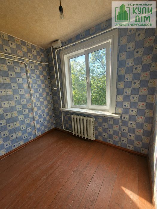 Продаж 1к квартири на Гірничому