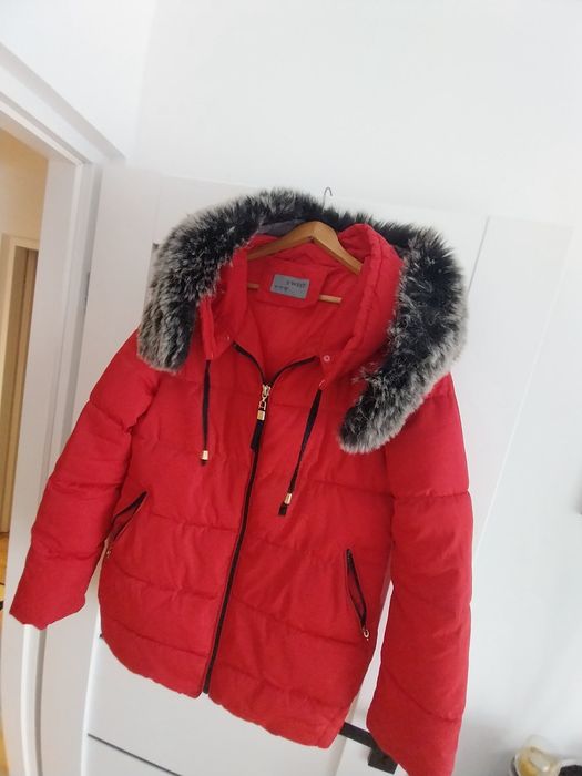 Kurtka damska zimowa L