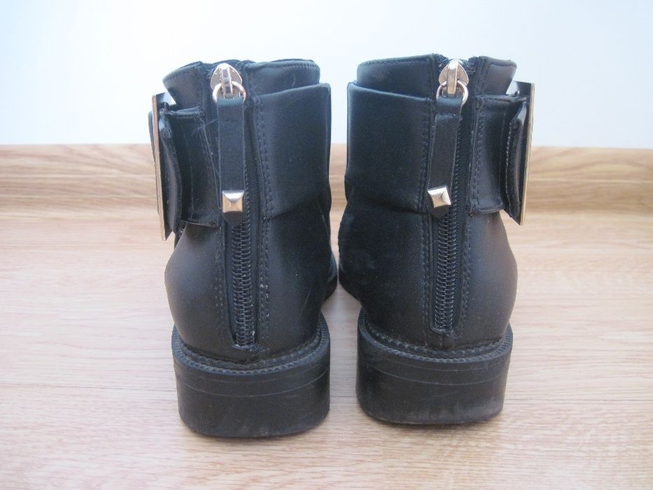 Botki Stradivarius rozm 36