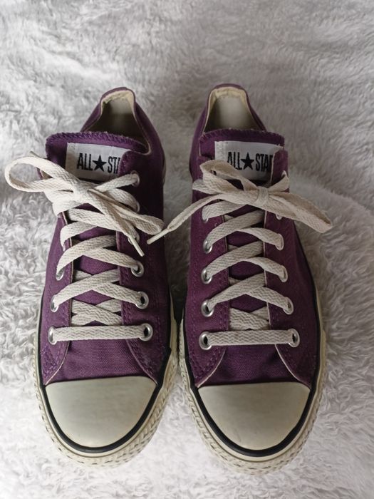Buty Converse All Star Chuck Taylor rozm. 40