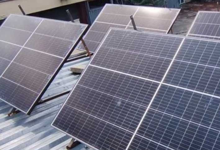 ОПЕРАТИВНО! Установка солнечных панелей, 5-350 кВт