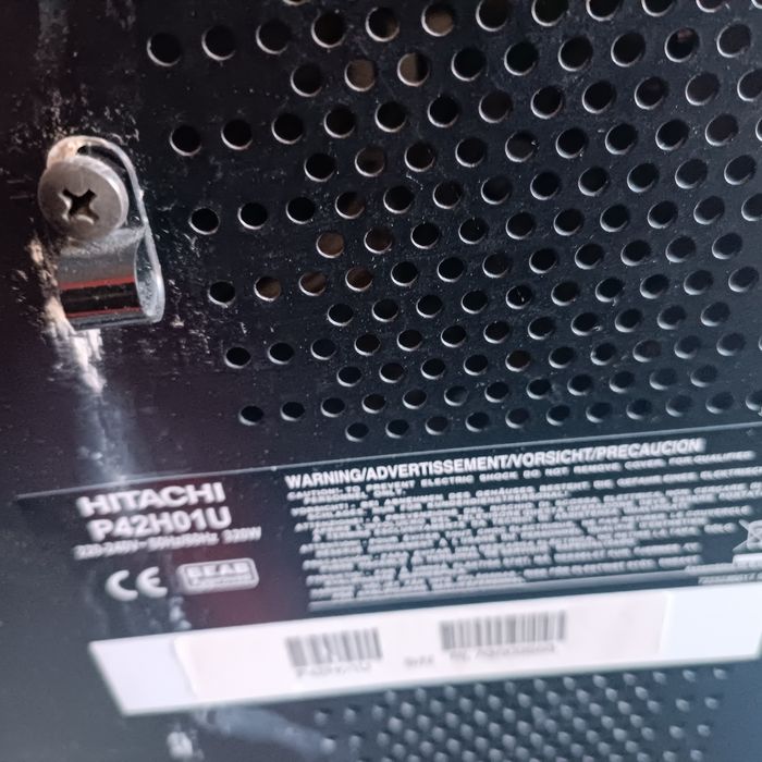 Telewizor Hitachi