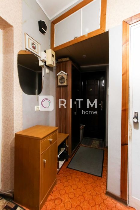 Продаж квартири у центрі міста Луцьк