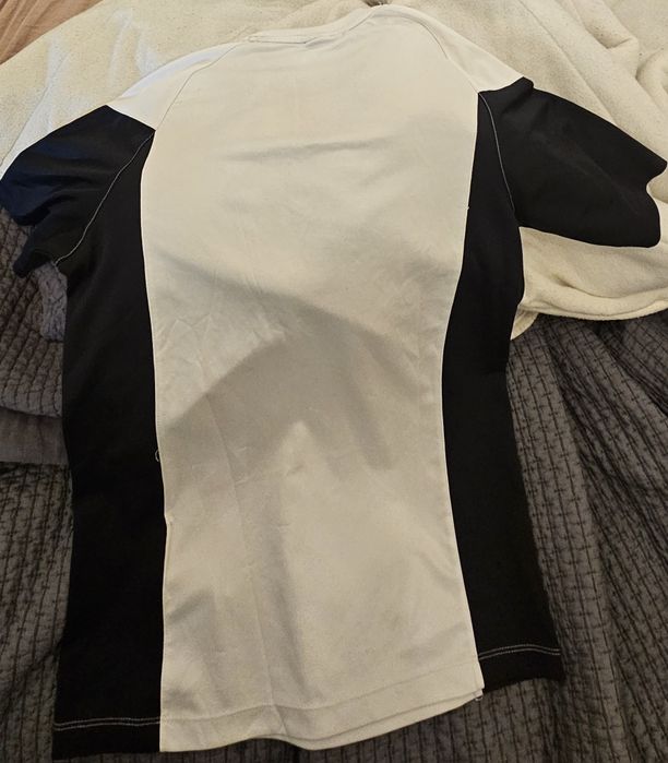 T-shirt desporto Nike