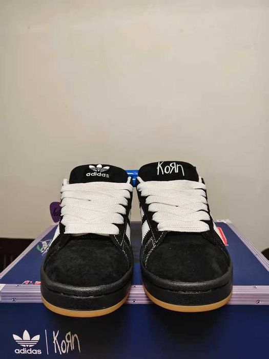 adidas_Campus_00s_Korn R.38.5