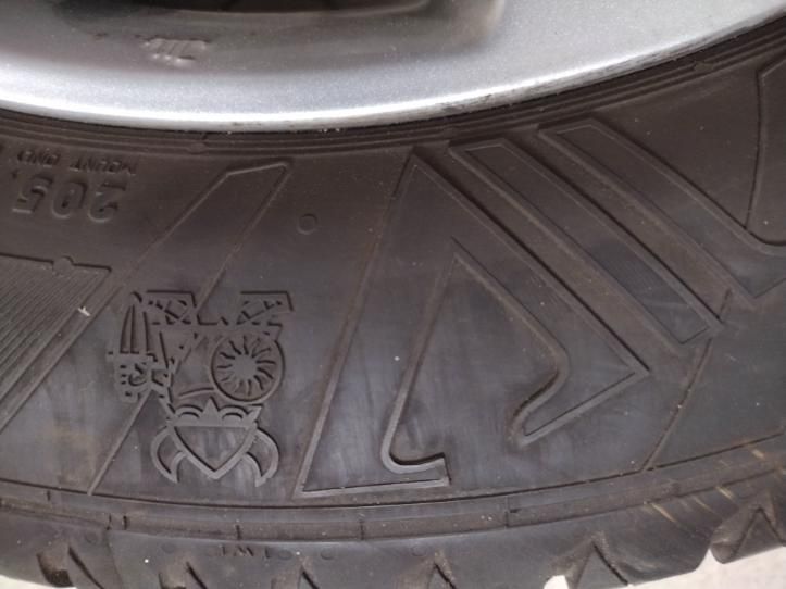 felgi  Mitsubishi/Nissan r.16