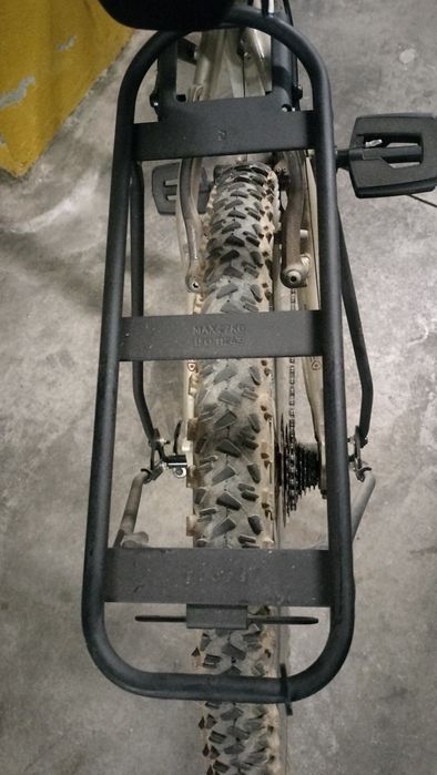 Cadeira bicicleta