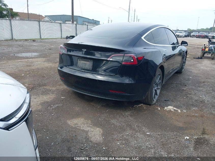 Tesla 3 2019 в дорозі ( прибуває через 2 тижні)