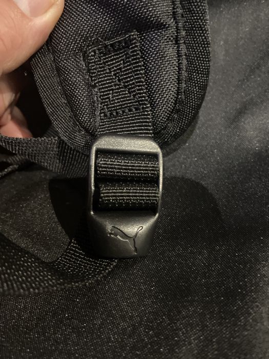 MOCHILA Nunca usada! PUMA