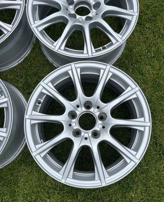 Диски r16 5 112 VW ,мерседес оригінал