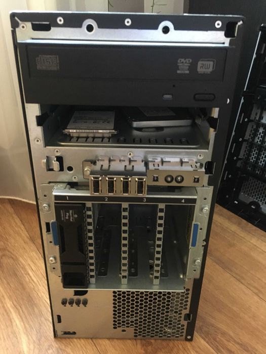 HP   ML310e   G8 / G8v2