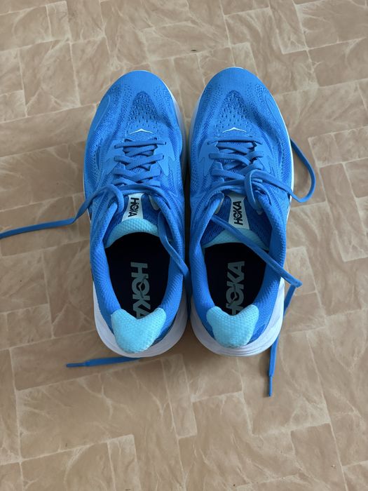 Продам Hoka Clifton 10