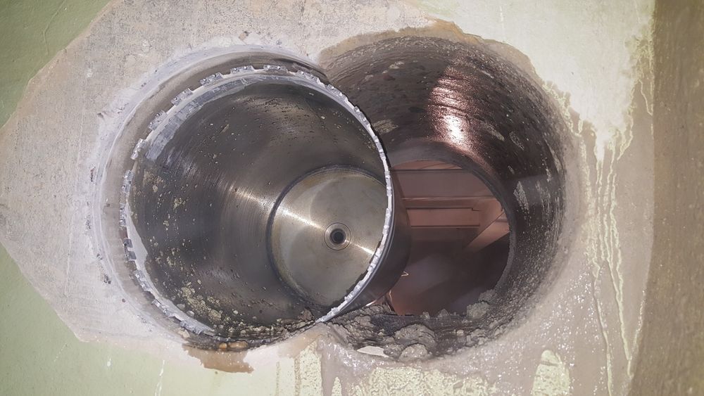 Алмазная резка сверление бурение бетона по Самой НИЗКОЙ цене в городе!