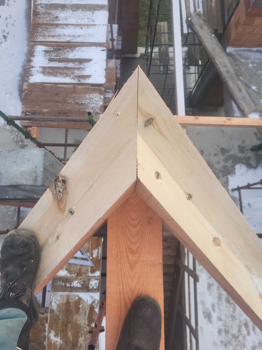 Usługi Dekarskie, Ciesielskie , cieśla więźby , konstrukcje, dekarz