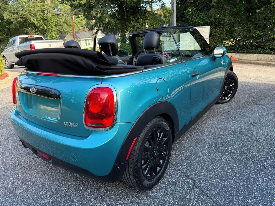 MINI Cooper      2016