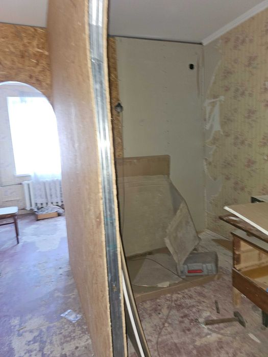 Комната в районе кольца Косиора, ул. Соборности/ Домостроителей