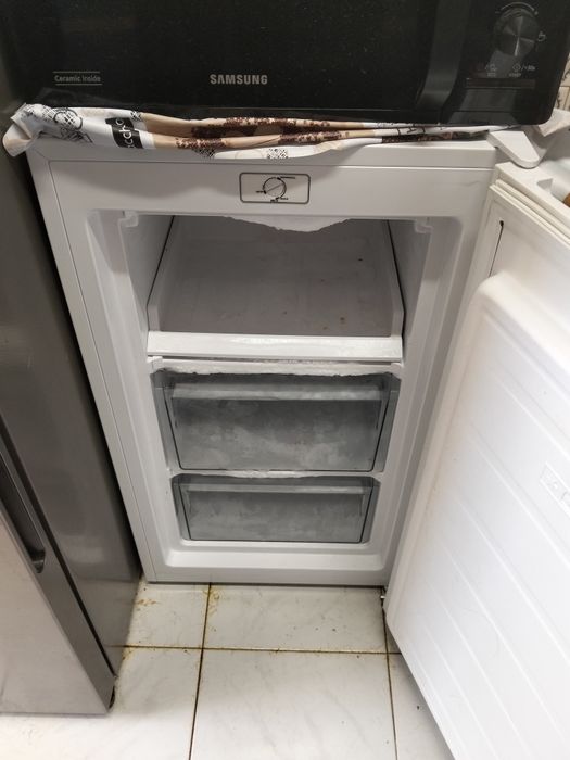 Oportunidade única vendo arca frigorífica