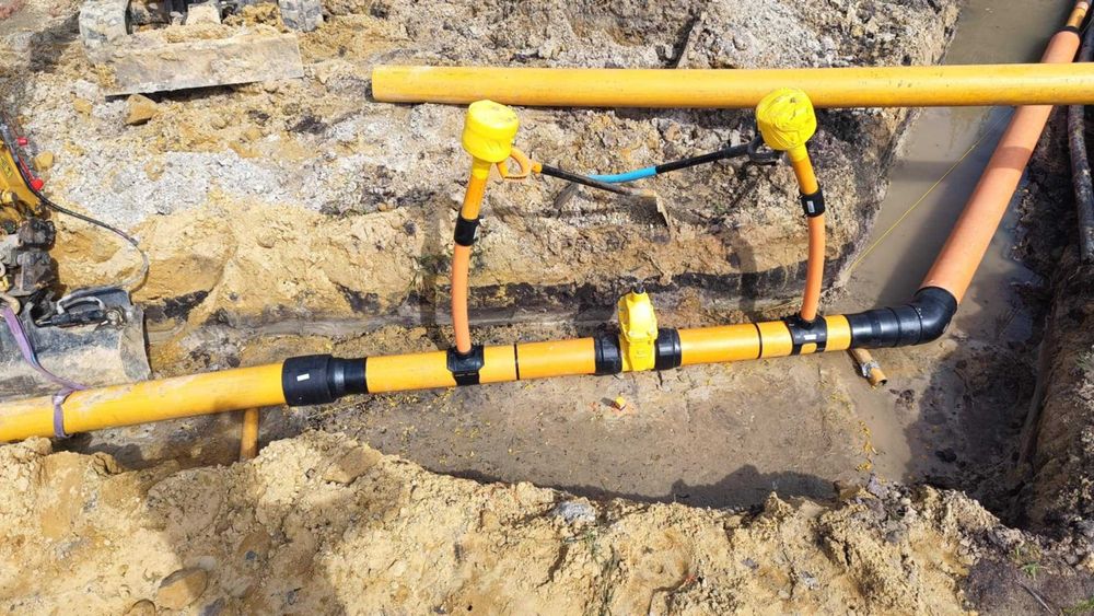 GEODETA - usługi geodezyjne