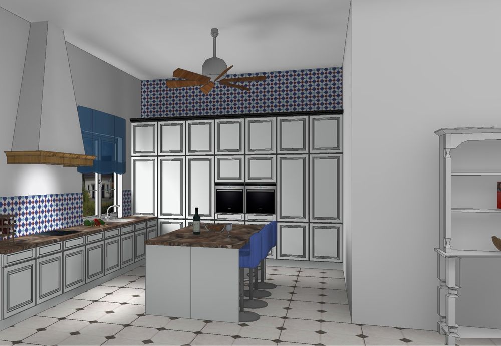 Продажа дома особняка резиденции 1200м2 в с.Григоровка Обуховского р-н