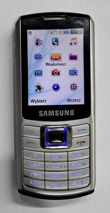 Telefon Samsung S3310