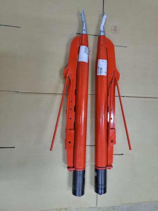 Dewulf torpedo kompletne